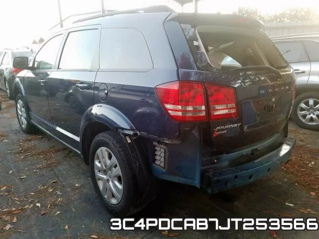 3C4PDCAB7JT253566 фото 4