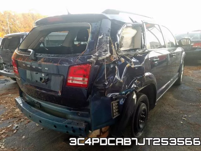 3C4PDCAB7JT253566 фото 5