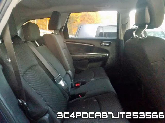 3C4PDCAB7JT253566 фото 7