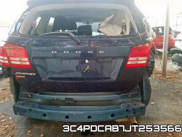 3C4PDCAB7JT253566 фото 10