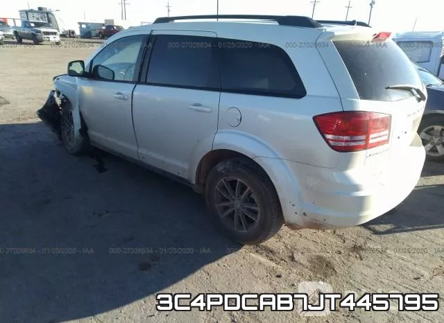 3C4PDCAB7JT445795 фото 4