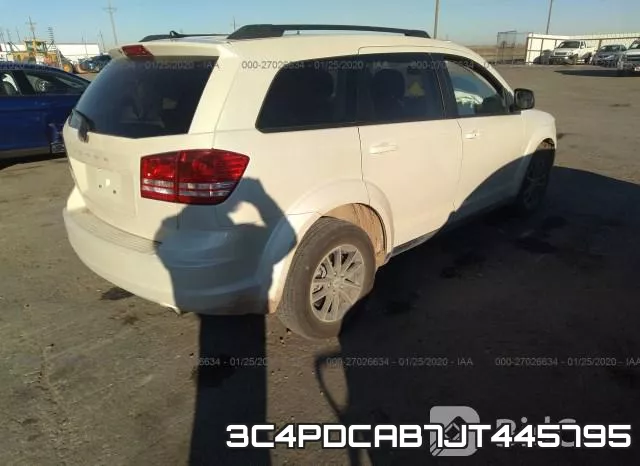 3C4PDCAB7JT445795 фото 5