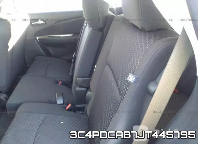 3C4PDCAB7JT445795 фото 9