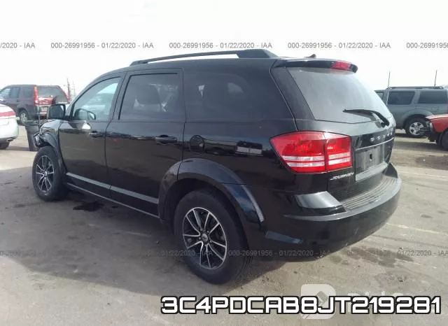 3C4PDCAB8JT219281 фото 4