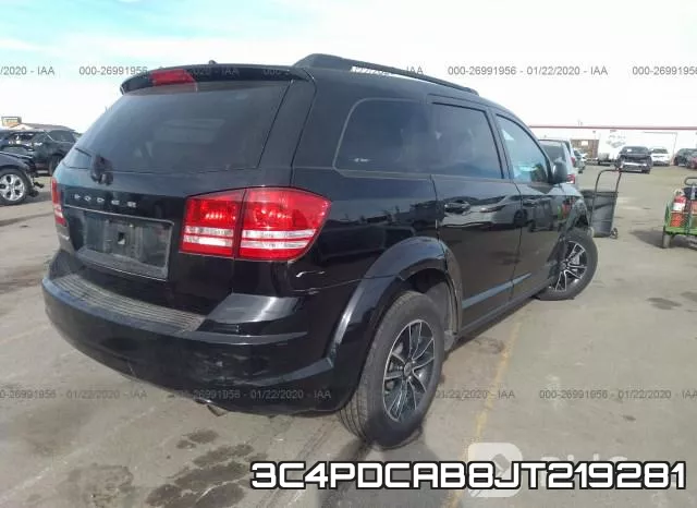 3C4PDCAB8JT219281 фото 5