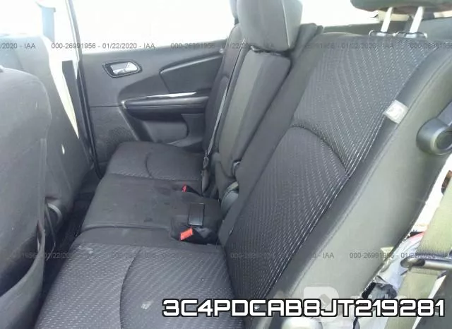 3C4PDCAB8JT219281 фото 9