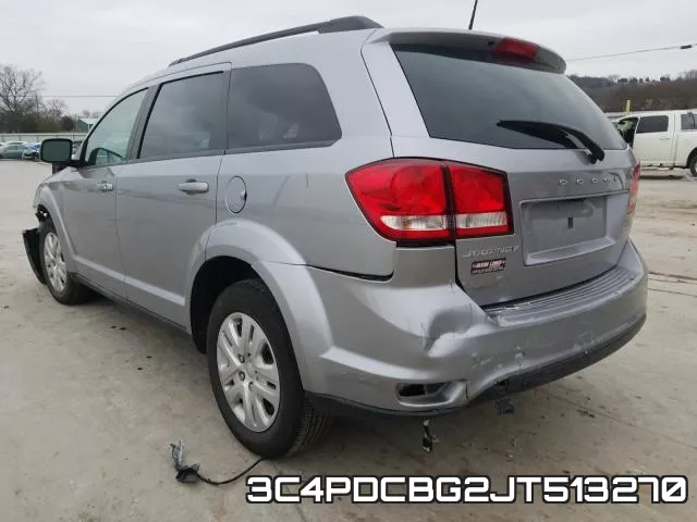 3C4PDCBG2JT513270 фото 4