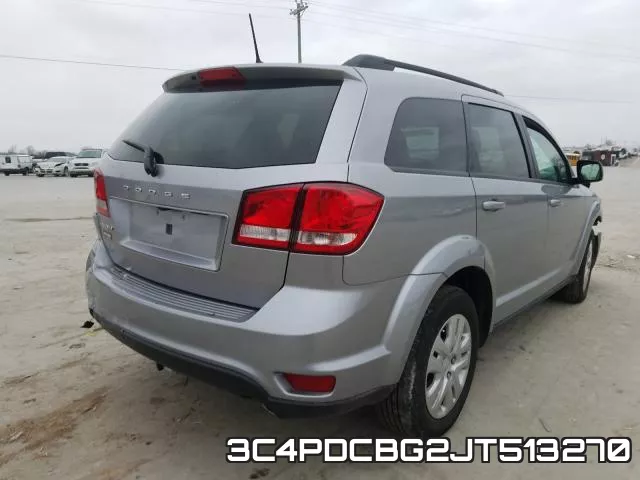 3C4PDCBG2JT513270 фото 5