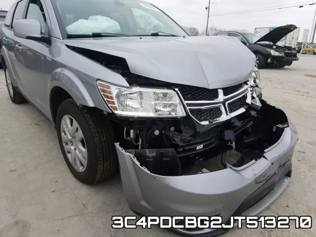 3C4PDCBG2JT513270 фото 10