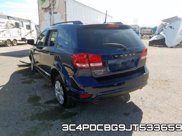 3C4PDCBG9JT533659 фото 4