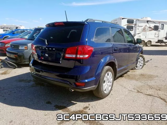 3C4PDCBG9JT533659 фото 5