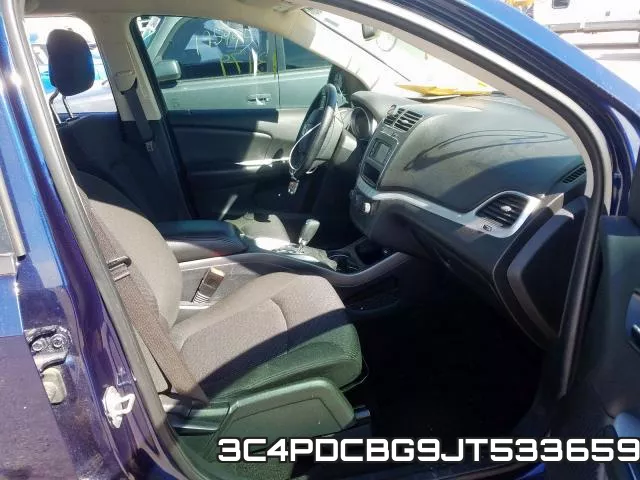 3C4PDCBG9JT533659 фото 6