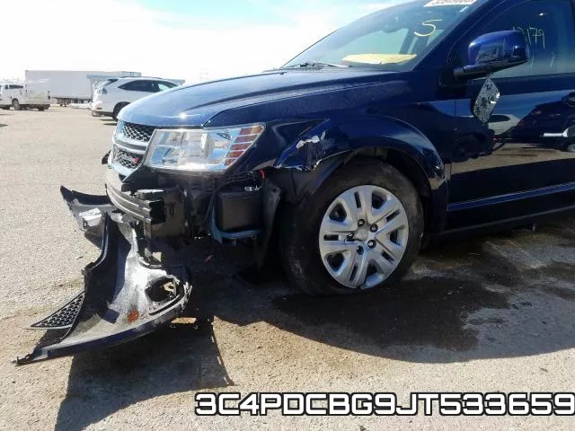 3C4PDCBG9JT533659 фото 10