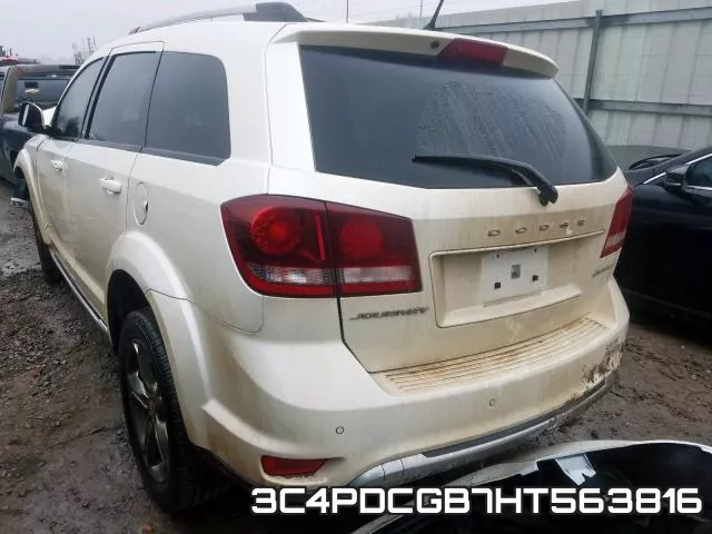 3C4PDCGB7HT563816 фото 4