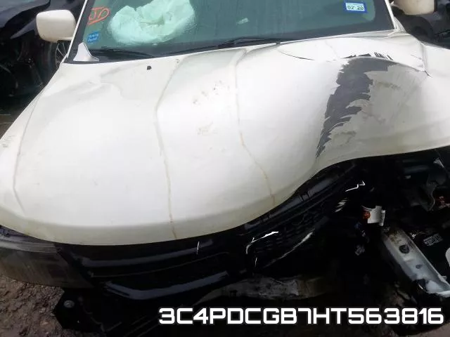 3C4PDCGB7HT563816 фото 8
