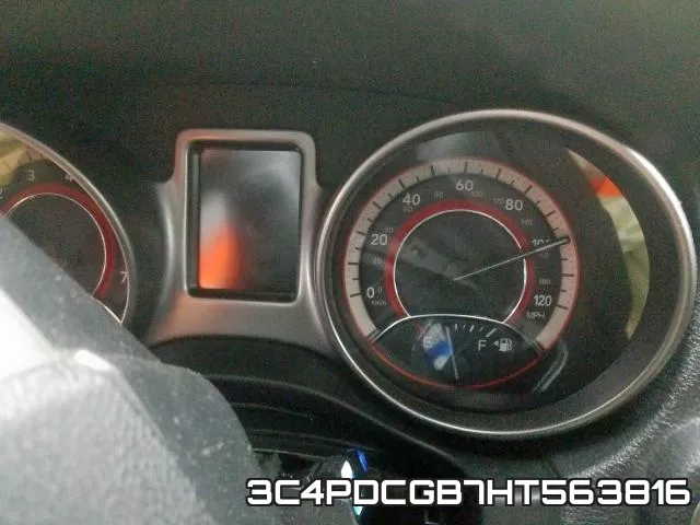 3C4PDCGB7HT563816 фото 9