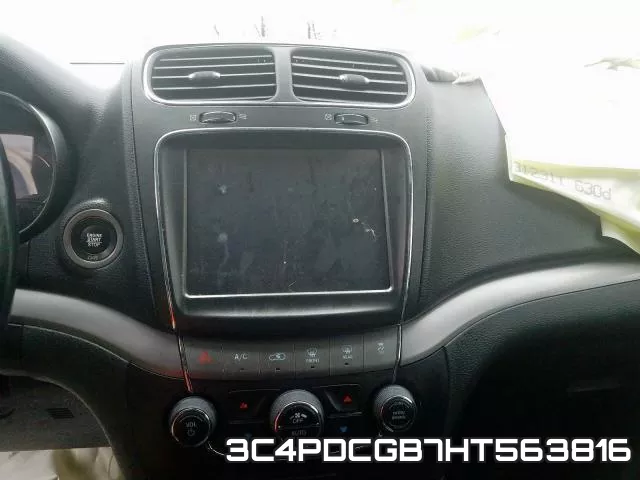 3C4PDCGB7HT563816 фото 10