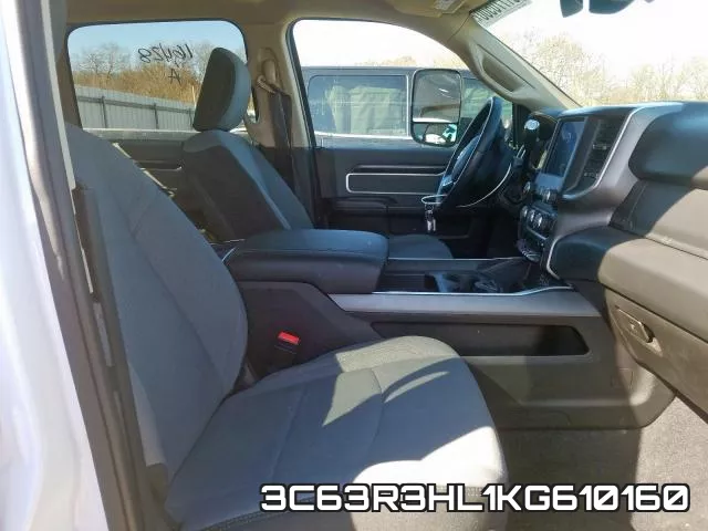 3C63R3HL1KG610160 фото 6
