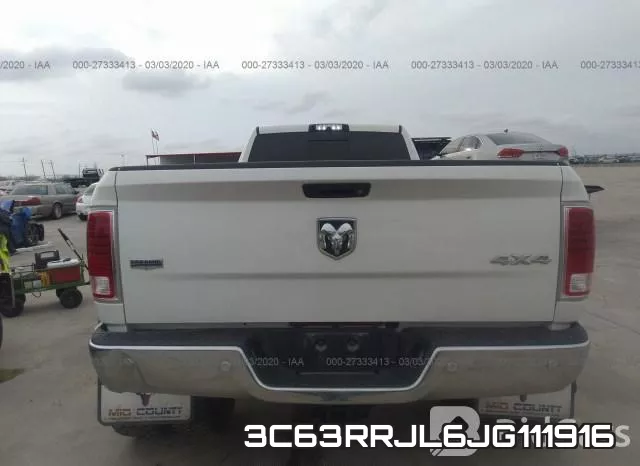 3C63RRJL6JG111916 фото 9