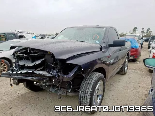 3C6JR6AT0JG173365 фото 3