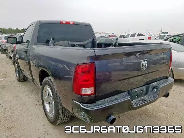 3C6JR6AT0JG173365 фото 4