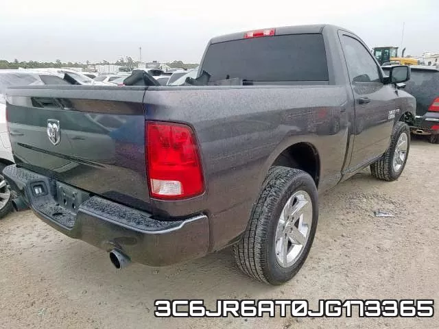 3C6JR6AT0JG173365 фото 5