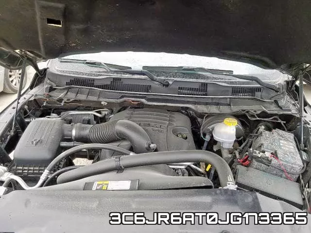 3C6JR6AT0JG173365 фото 8