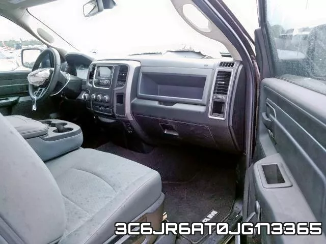 3C6JR6AT0JG173365 фото 10