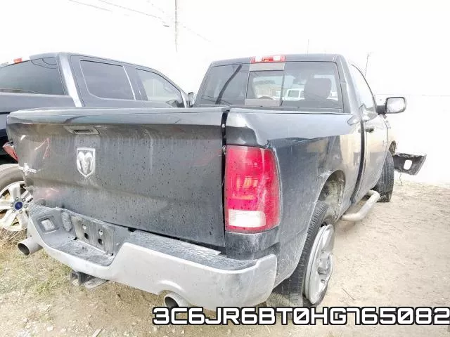 3C6JR6BT0HG765082 фото 5