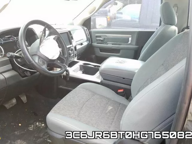 3C6JR6BT0HG765082 фото 7