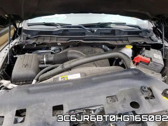 3C6JR6BT0HG765082 фото 8