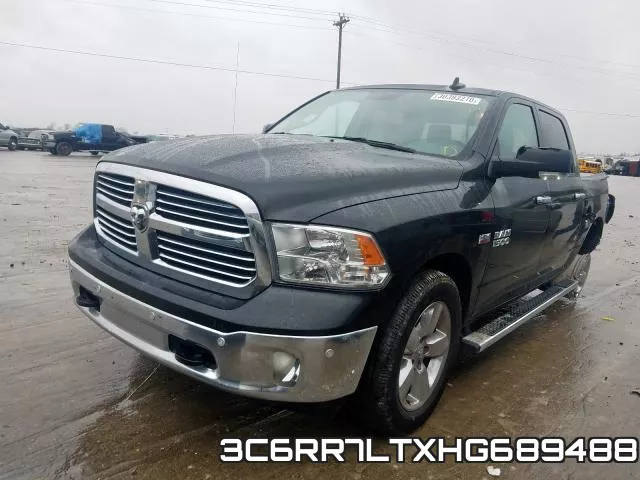 3C6RR7LTXHG689488 фото 3