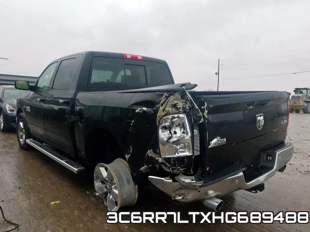 3C6RR7LTXHG689488 фото 4