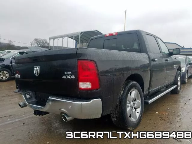 3C6RR7LTXHG689488 фото 5