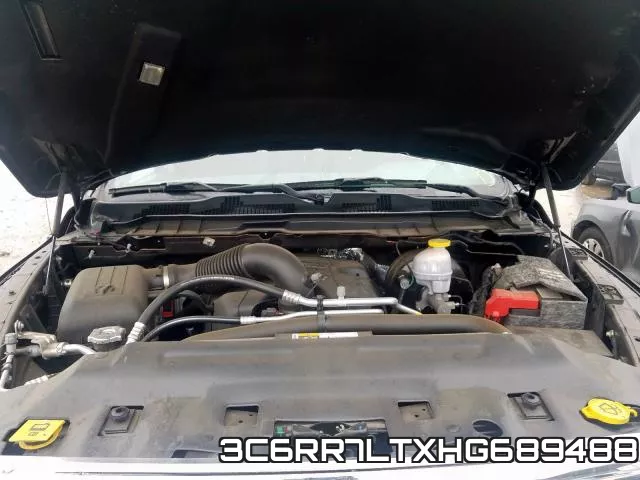 3C6RR7LTXHG689488 фото 8