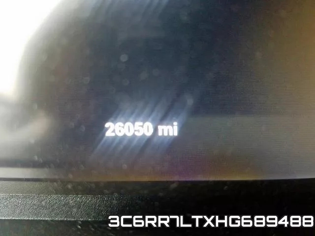 3C6RR7LTXHG689488 фото 9