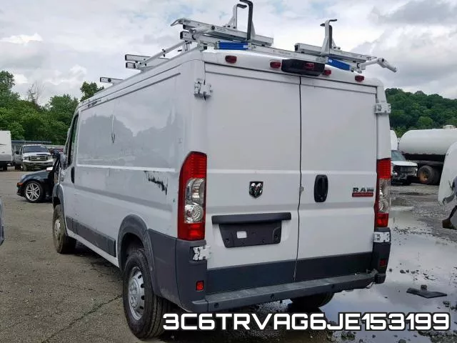 3C6TRVAG6JE153199 фото 4