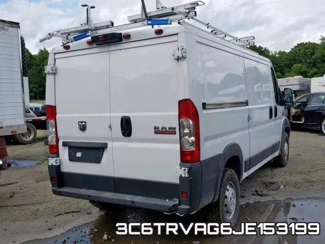 3C6TRVAG6JE153199 фото 5
