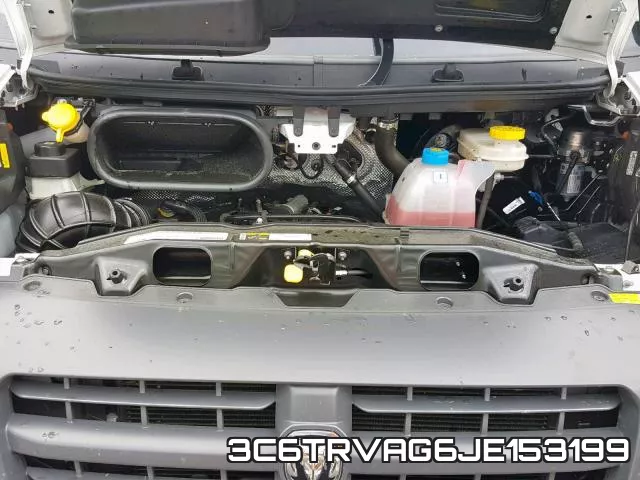 3C6TRVAG6JE153199 фото 8