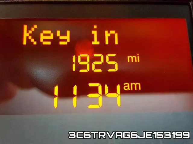 3C6TRVAG6JE153199 фото 9