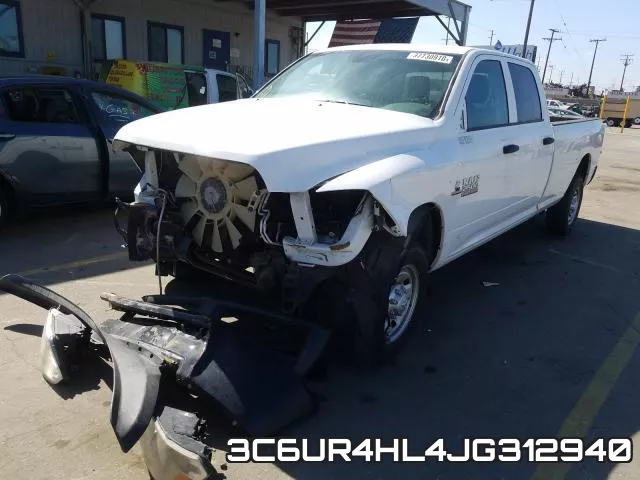 3C6UR4HL4JG312940 фото 3