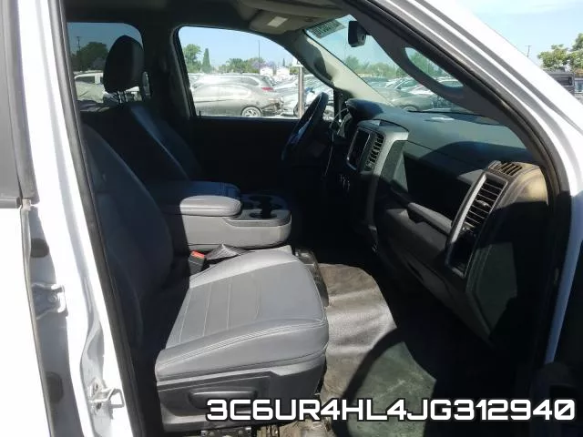 3C6UR4HL4JG312940 фото 6