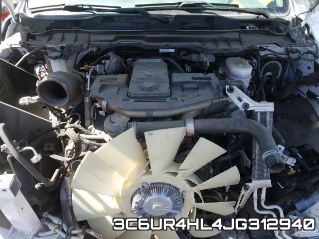 3C6UR4HL4JG312940 фото 8