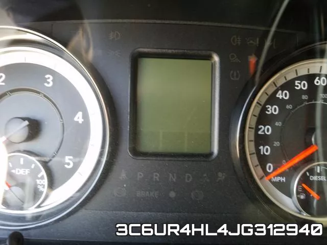3C6UR4HL4JG312940 фото 9