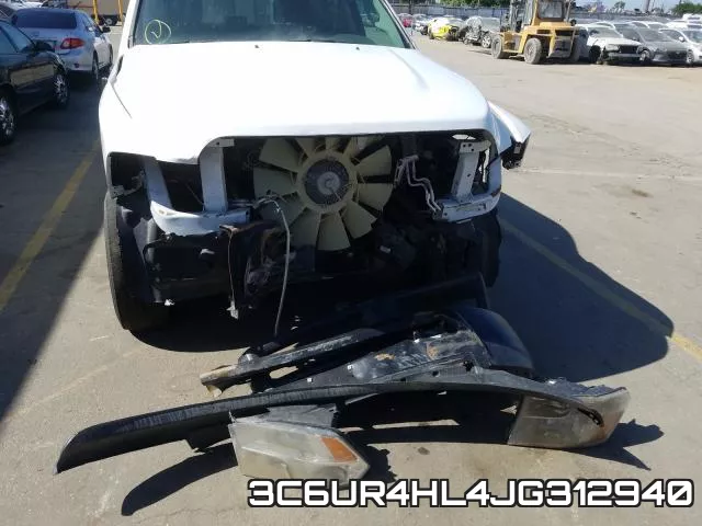 3C6UR4HL4JG312940 фото 10