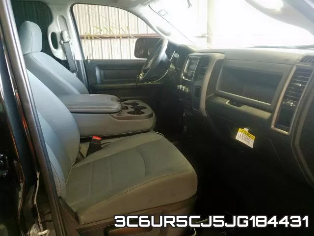 3C6UR5CJ5JG184431 фото 6