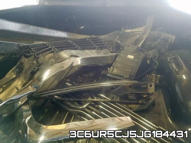 3C6UR5CJ5JG184431 фото 10