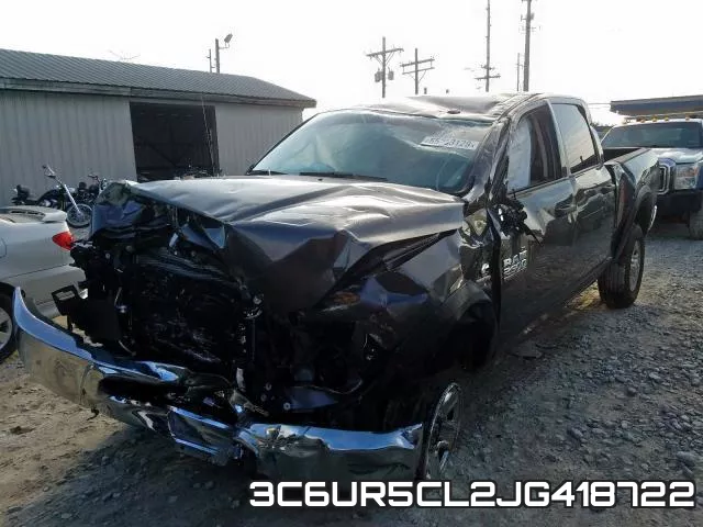 3C6UR5CL2JG418722 фото 3