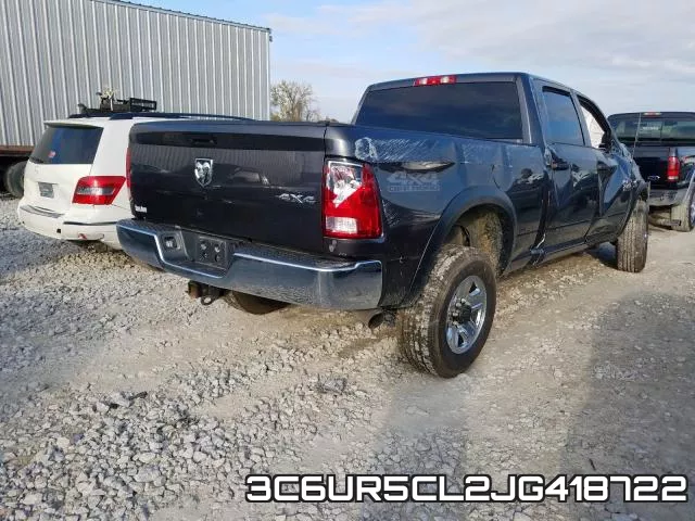 3C6UR5CL2JG418722 фото 5
