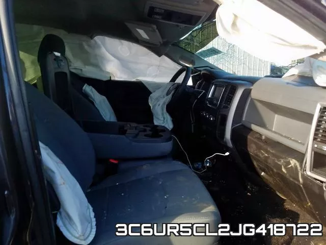3C6UR5CL2JG418722 фото 6